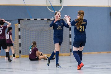 Bild 714 - wBJ Futsalmeisterschaft